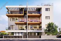 1 Bedroom Apartment in Kato Polemidia (Limassol) for sale 