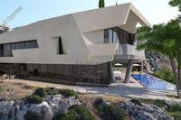 6 Bedroom Detached house · Agios Tychonas (Limassol) for sale 