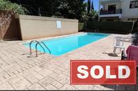 2 Bedroom Apartment in Kato Paphos Universal (Paphos) for sale 