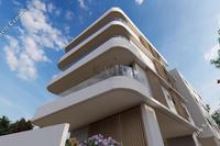 1 Bedroom Apartment in Germasogeia (Limassol) for sale 