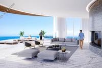 5 Bedroom Penthouse in Ayia Napa (Famagusta) for sale 