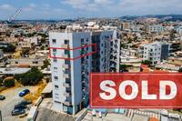 3 Bedroom Apartment in Limassol Municipality (Limassol) for sale 