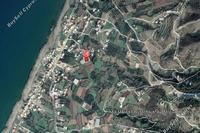 1673 SQM Land in Agia Marina Chrysochous (Paphos) for sale 