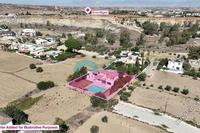 3 Bedroom Detached house · Pano Deftera (Nicosia) for sale 