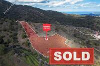 11706 SQM Land in Kaliana (Nicosia) for sale 