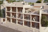 536 SQM Plot in Limassol Municipality (Limassol) for sale 