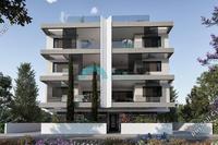 2 Bedroom Apartment in Agios Dometios (Nicosia) for sale 