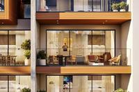 1 Bedroom Apartment · Kato Polemidia (Limassol) for sale 