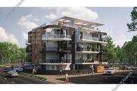 1 Bedroom Penthouse in Sotiros Agios Ioannis Larnaca (Larnaca) for sale 