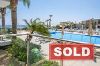 1 Bedroom Ground floor apartment · Protaras (Famagusta) for sale 