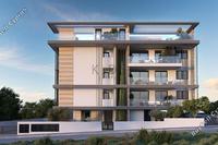 1 Bedroom Apartment in Ypsonas (Limassol) for sale 