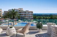 2 Bedroom Apartment · Trachoni Lemesou (Limassol) for sale 