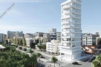 3 Bedroom Apartment in Larnaca Municipality (Larnaca) for sale 