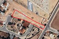 1913 SQM Land in Avgorou (Famagusta) for sale 