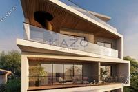 3 Bedroom Penthouse in Potamos Germasogeias (Limassol) for sale 