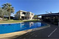 6 Bedroom Detached house · Pano Lakatamia (Nicosia) for sale 