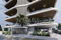3 Bedroom Apartment in Acropolis (Nicosia) for sale 
