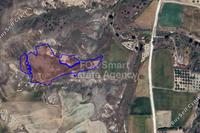 8454 SQM Land in Agioi Trimithias (Nicosia) for sale 