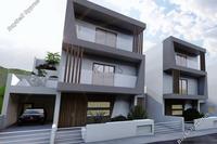4 Bedroom Detached house in Agios Athanasios (Limassol) for sale 
