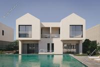 3 Bedroom Semi-detached house in Emba (Paphos) for sale 