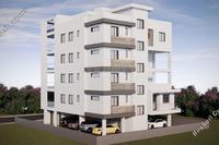 2 Bedroom Apartment · Larnaca Municipality (Larnaca) for sale 