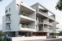 1 Bedroom Apartment in Kato Lakatamia (Nicosia) for sale 