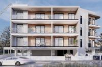 2 Bedroom Apartment in Agios Spyridonas (Limassol) for sale 