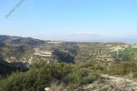 15528 SQM Land · Kallepeia (Paphos) for sale 