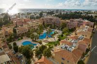 2 Bedroom Apartment in Kato Paphos (Paphos) for sale 