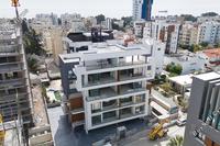 3 Bedroom Apartment in Potamos Germasogeias (Limassol) for sale 