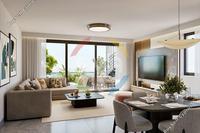 3 Bedroom Apartment · Agios Silas (Limassol) for sale 