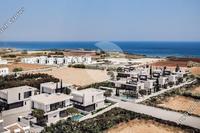 3 Bedroom Detached house in Paralimni (Famagusta) for sale 