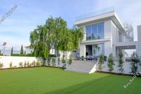 5 Bedroom Detached house in Dromolaxia (Larnaca) for sale 