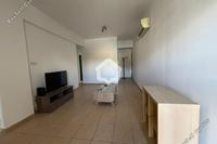 2 Bedroom Ground floor apartment in Makedonitissa (Nicosia) to rent 