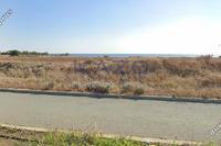 19205 SQM Land in Softades (Larnaca) for sale 