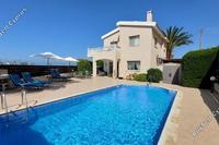 3 Bedroom Detached house in Peyia (Paphos) for sale 