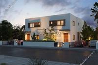 3 Bedroom Detached house in Psimolofou (Nicosia) for sale 