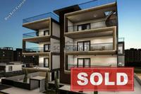 1 Bedroom Apartment · Tsirion (Limassol) for sale 