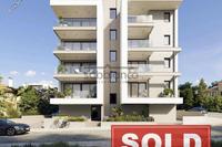 1 Bedroom Apartment in Kaimakli (Nicosia) for sale 