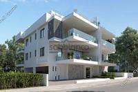 1 Bedroom Apartment in Livadia Larnacas (Larnaca) for sale 