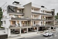 2 Bedroom Penthouse · Aradippou (Larnaca) for sale 