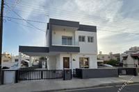 3 Bedroom Detached house in Kato Polemidia (Limassol) for sale 