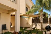 5 Bedroom Linked detached house · Tsakilero (Larnaca) to rent 