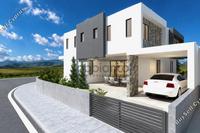 3 Bedroom Detached house · Alethriko (Larnaca) for sale 