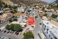 3 Bedroom Detached house · Germasogeia (Limassol) for sale 