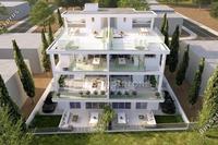 2 Bedroom Penthouse · Kato Lakatamia (Nicosia) for sale 