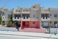1 Bedroom Ground floor apartment in Tersefanou (Larnaca) for sale 