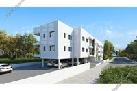 2 Bedroom Penthouse · Oroklini (Larnaca) for sale 