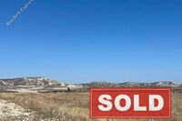 14047 SQM Land in Troulloi (Larnaca) for sale 