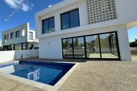 3 Bedroom Detached house · Pernera (Famagusta) for sale 